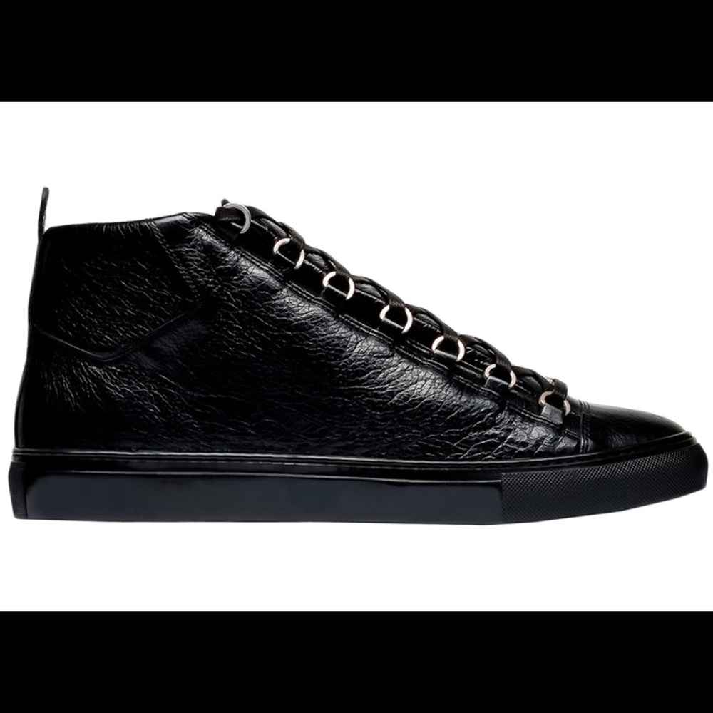 Balenciaga Arena Sneakers